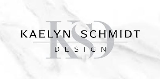 Kaelyn Schmidt Design, LLC.