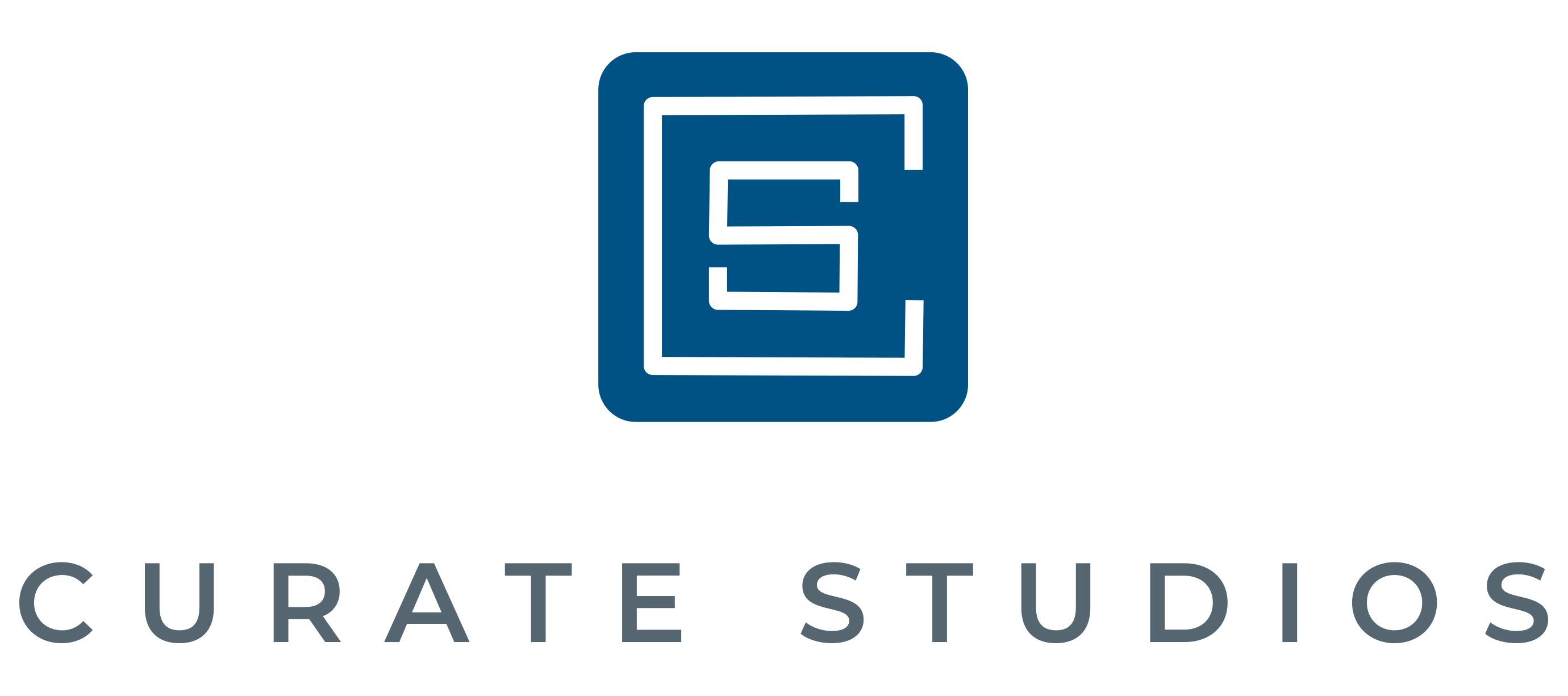 Curate Studios