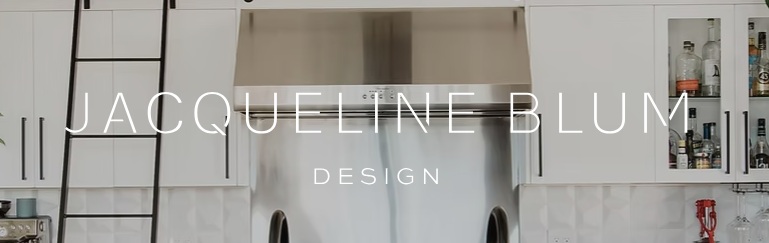 Jacqueline Blum Design, LLC
