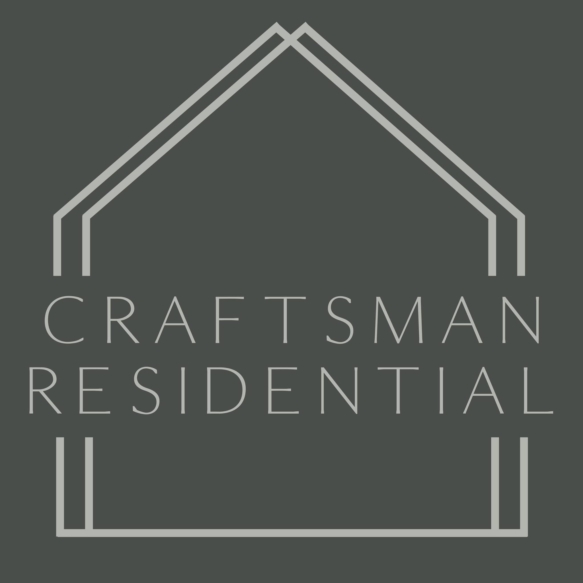 Craftsman Residential