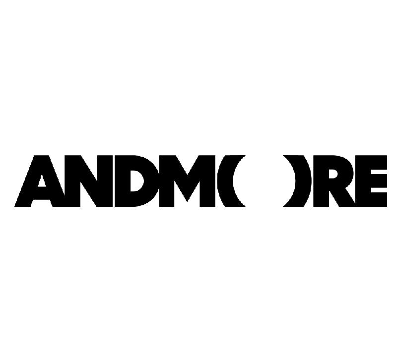 ANDMORE