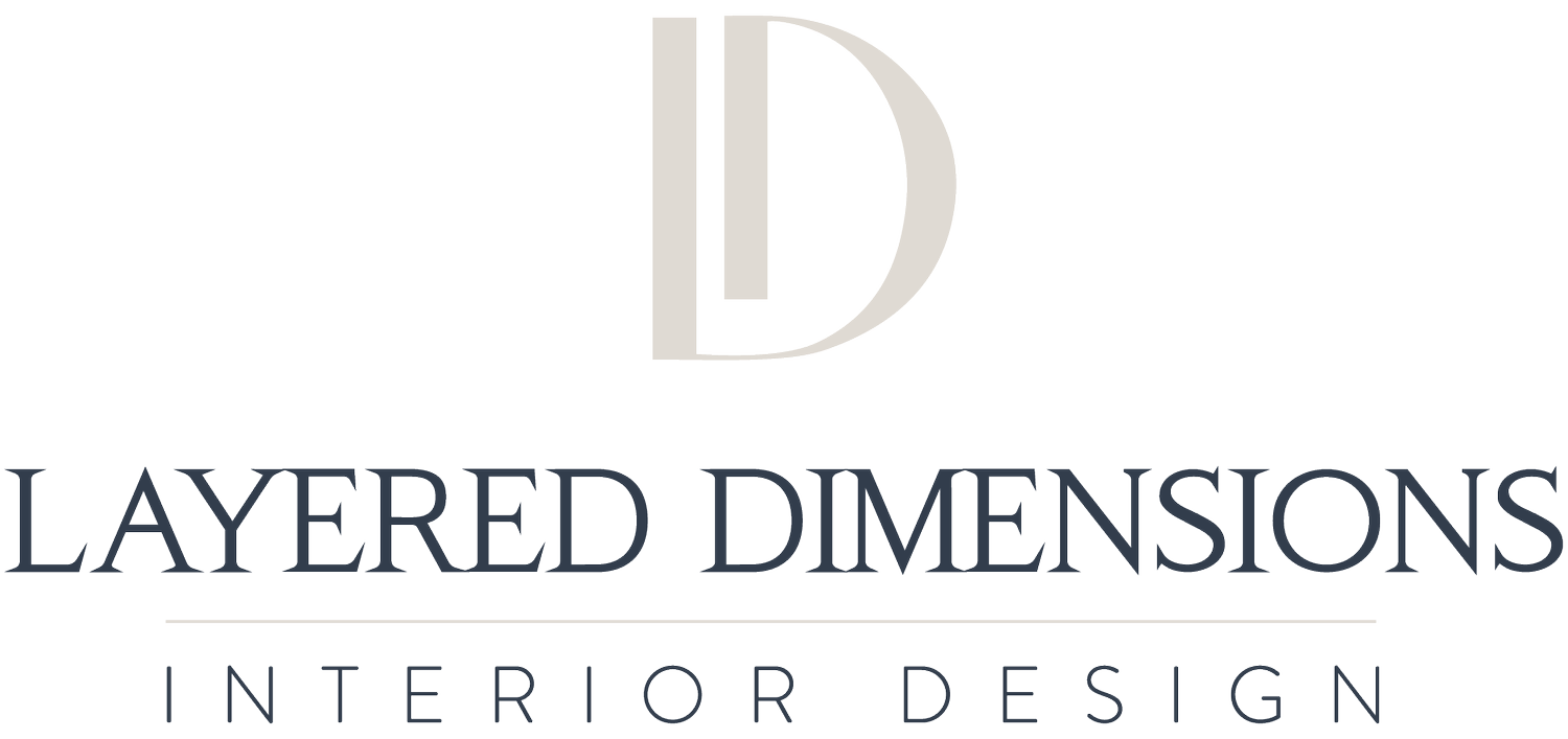 Layered Dimensions Interior Design