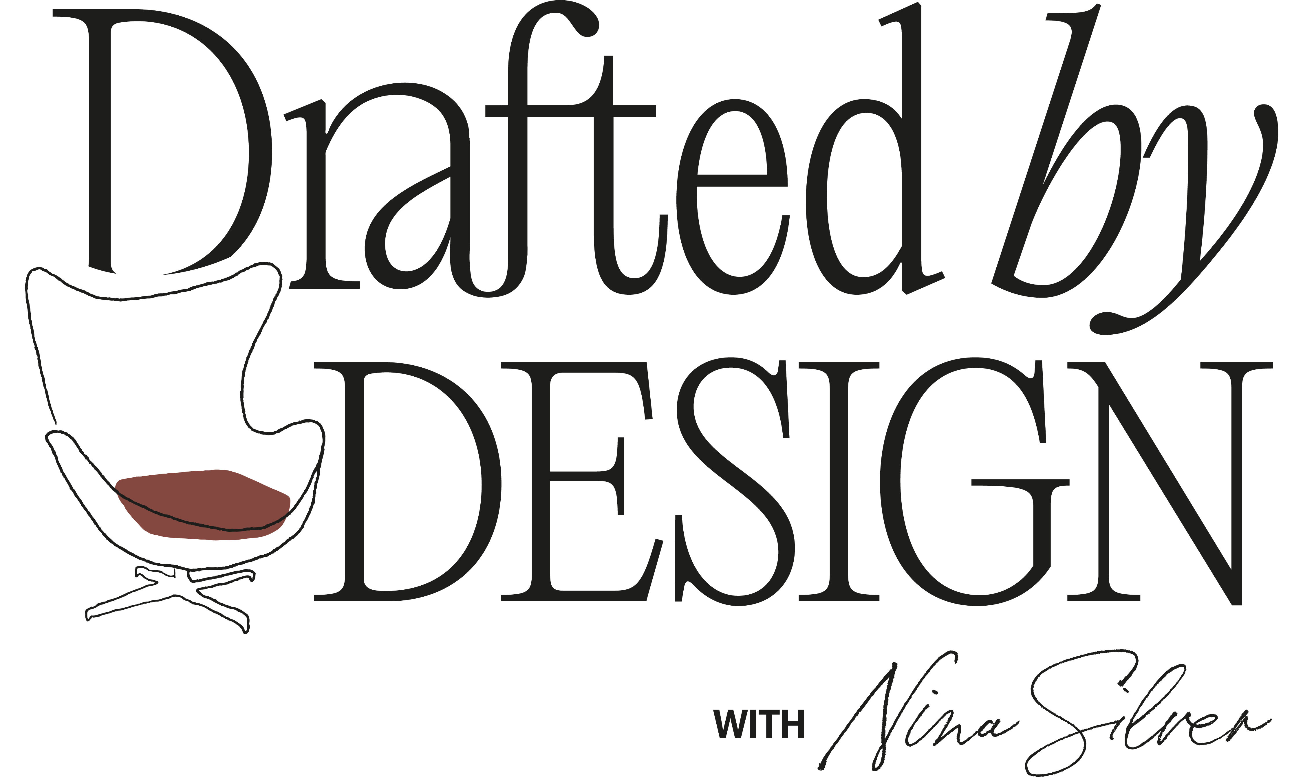 Drafted By Design with Nina Silver
