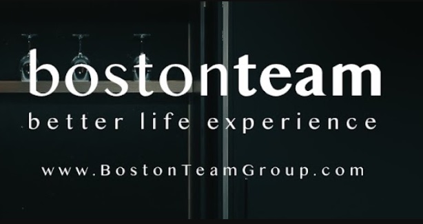 Boston Team Inc.